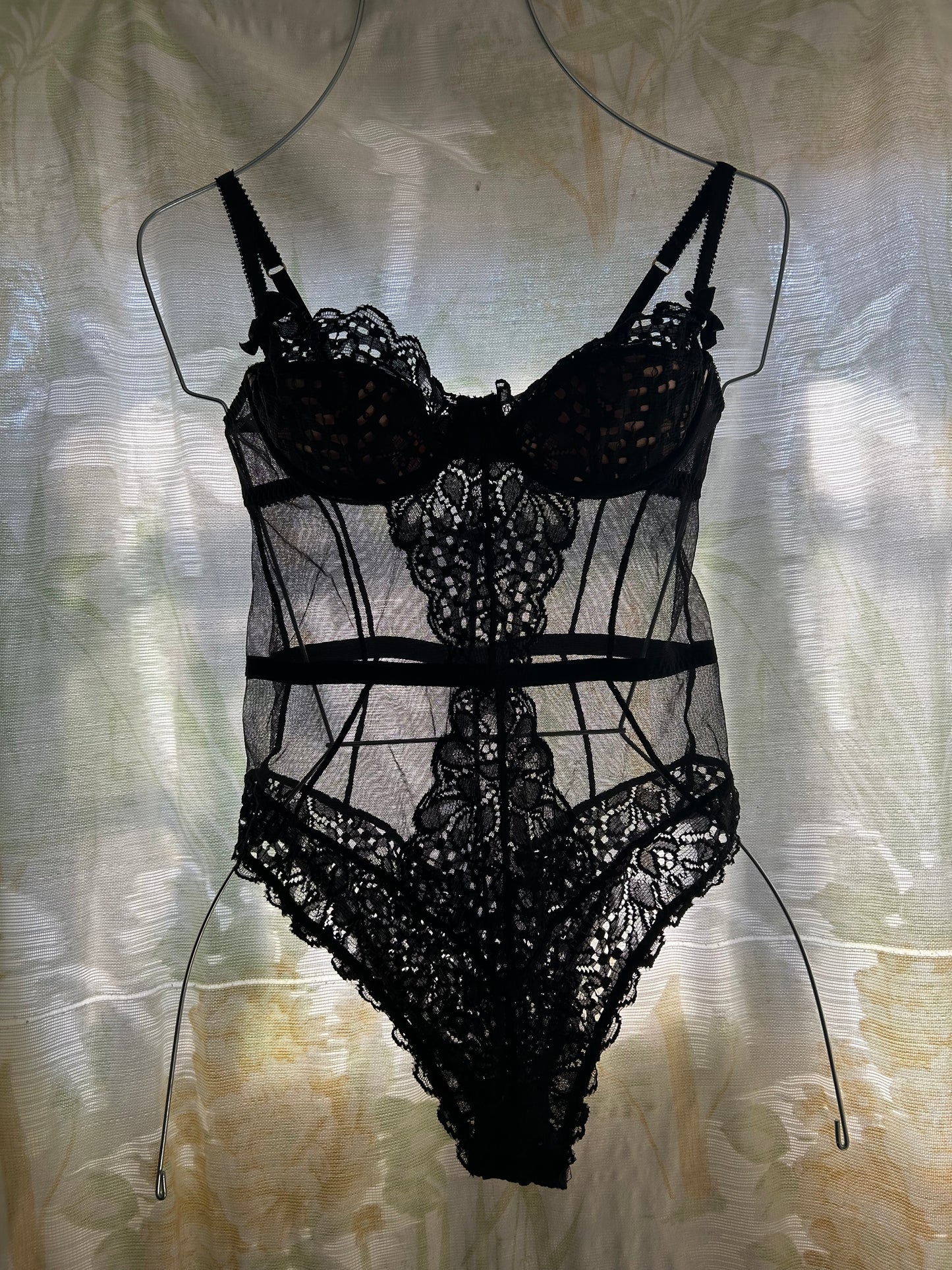 Body Cisne