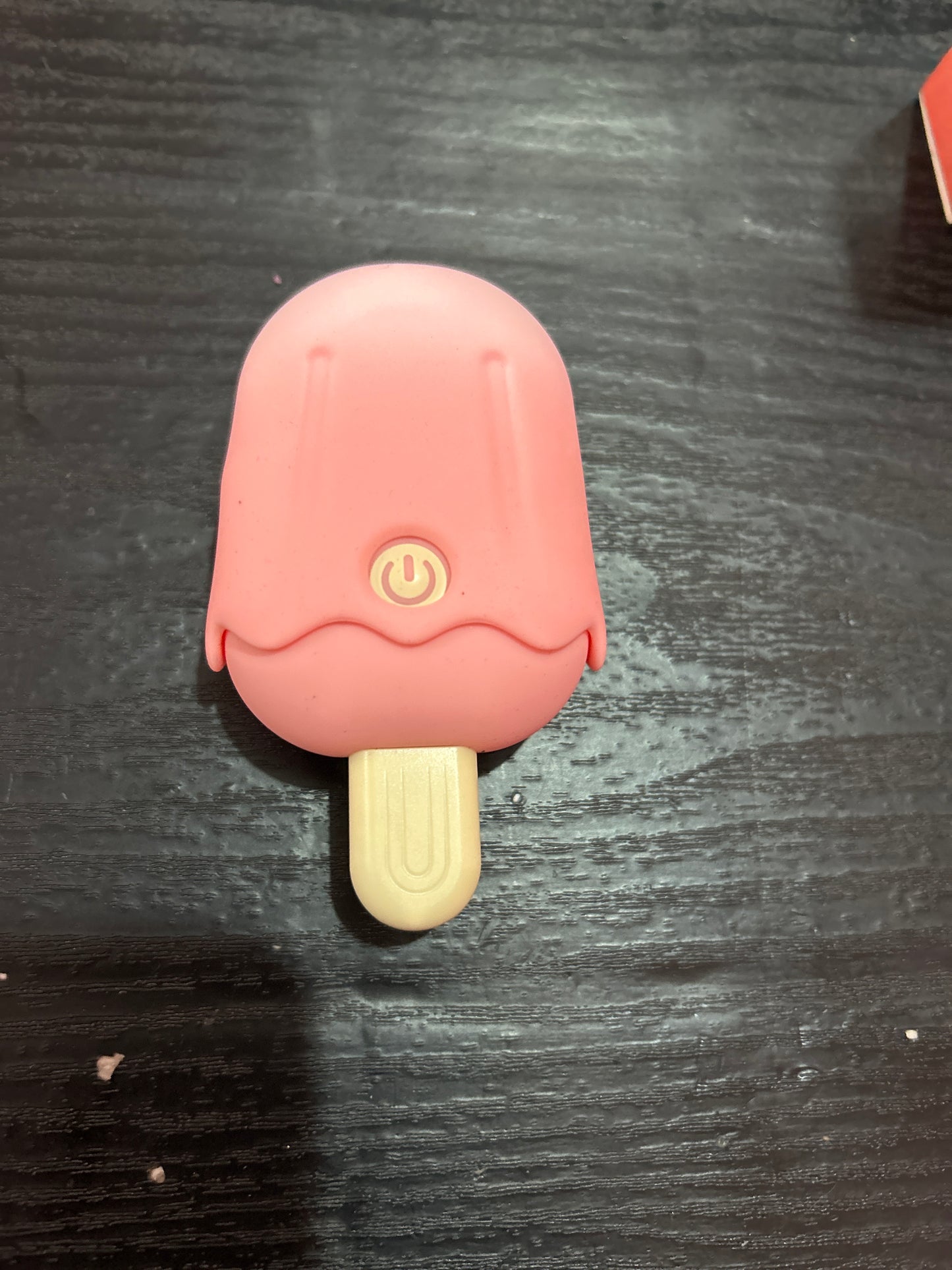 Estimulador Heladito