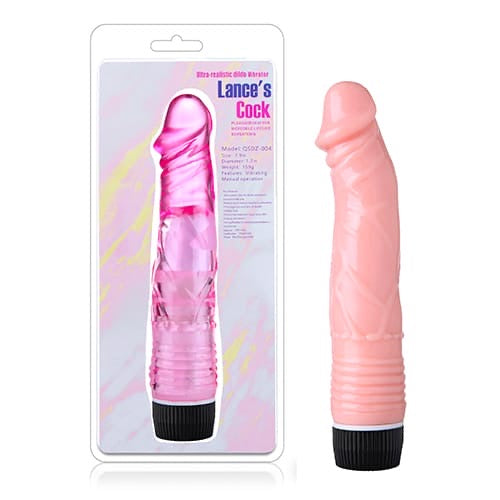 Vibrador Fresa