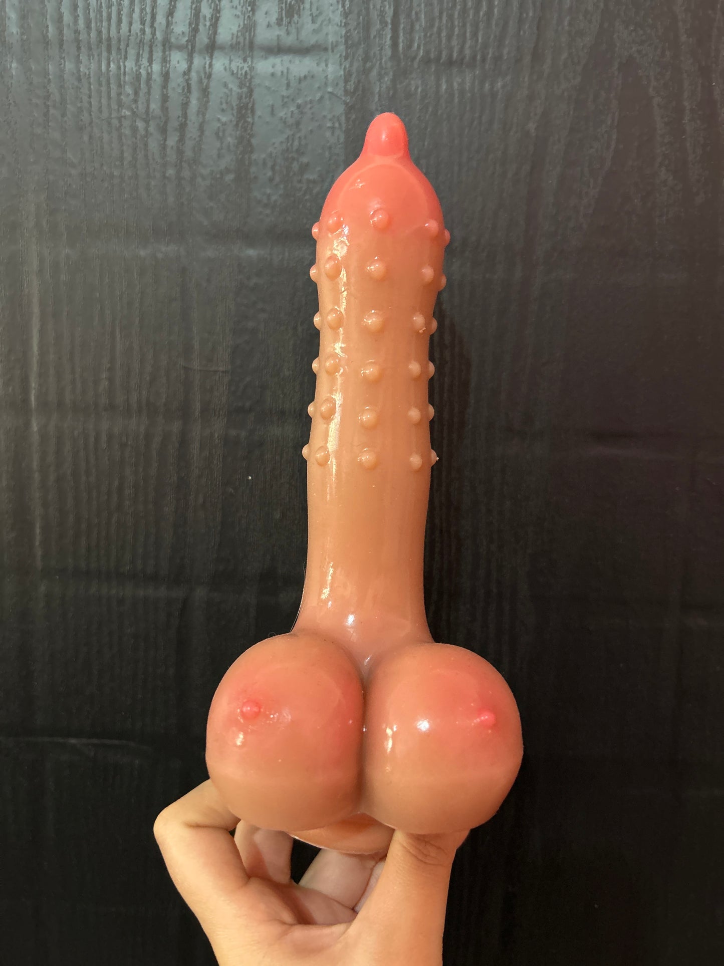 Dildo Xtazys