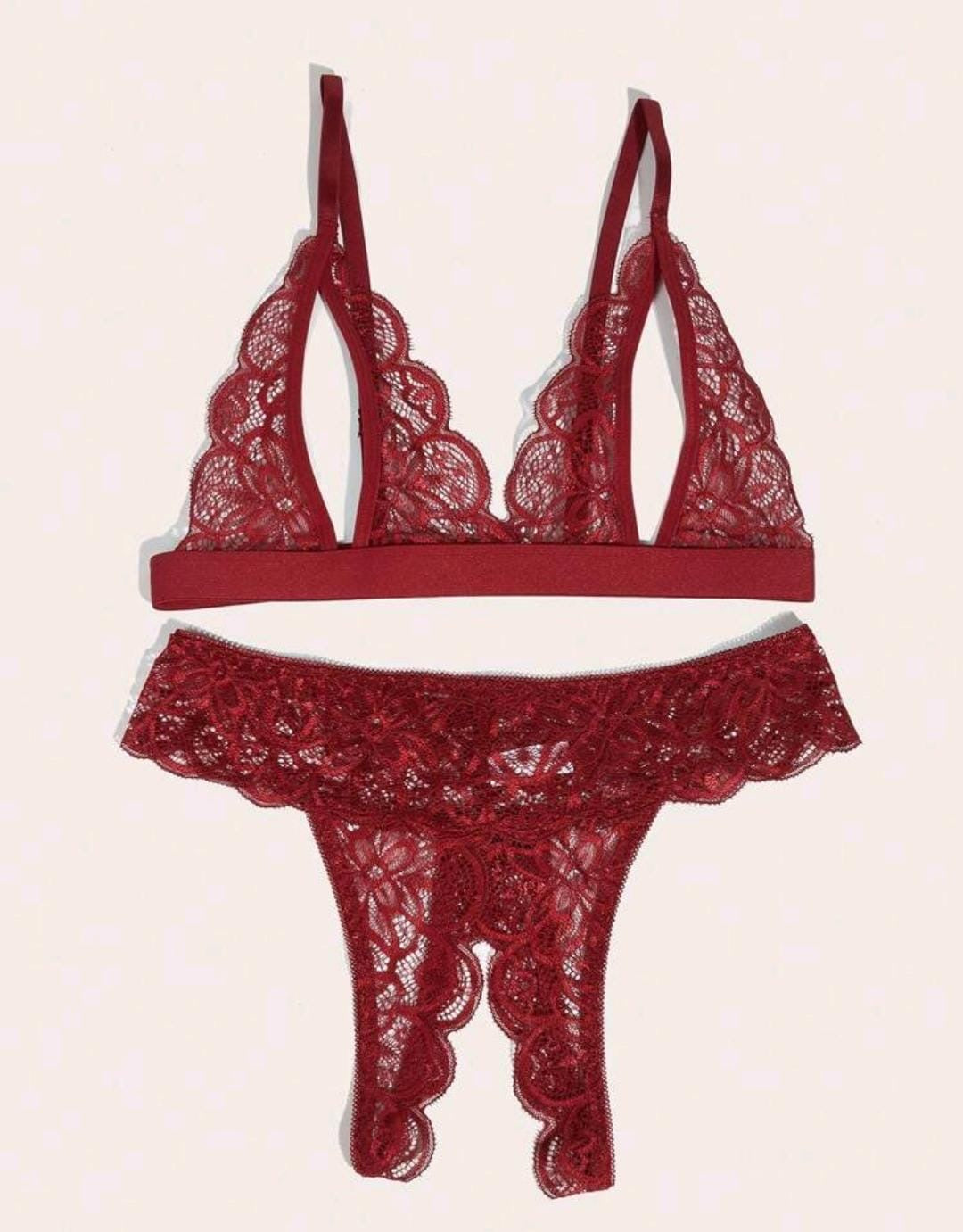 Conjunto Tulipán