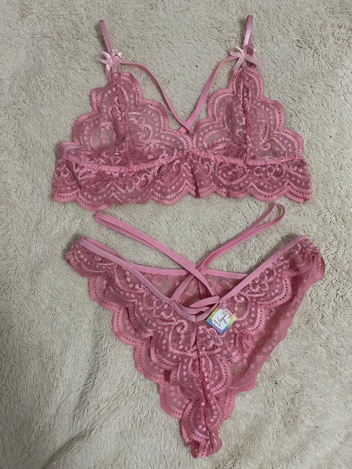 CONJUNTO ADU