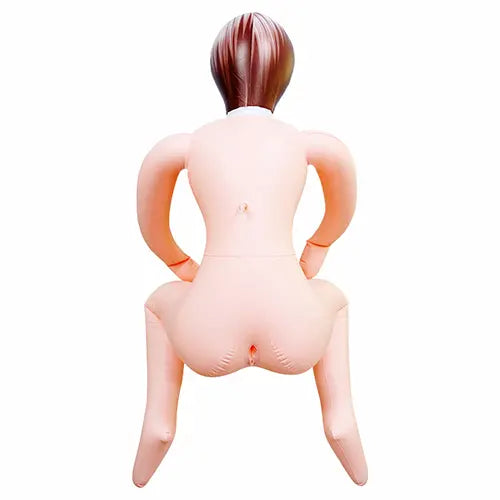 Muñeca Oyuki