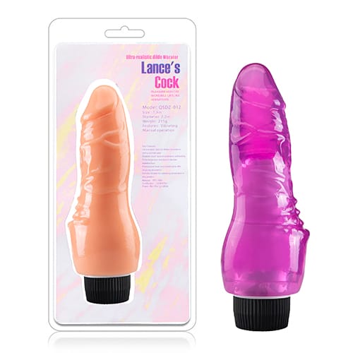 Vibrador Ric