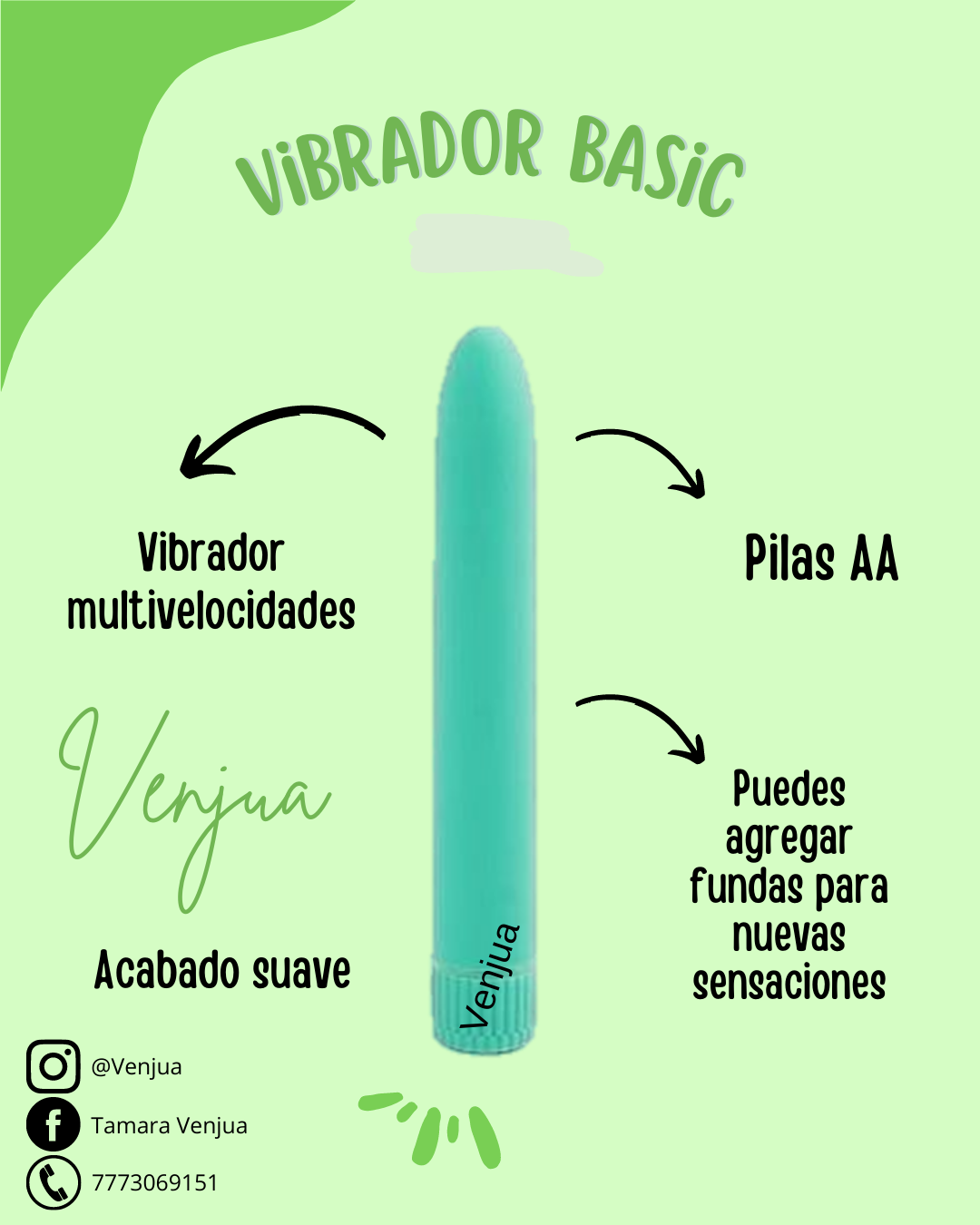 Vibrador BASIC