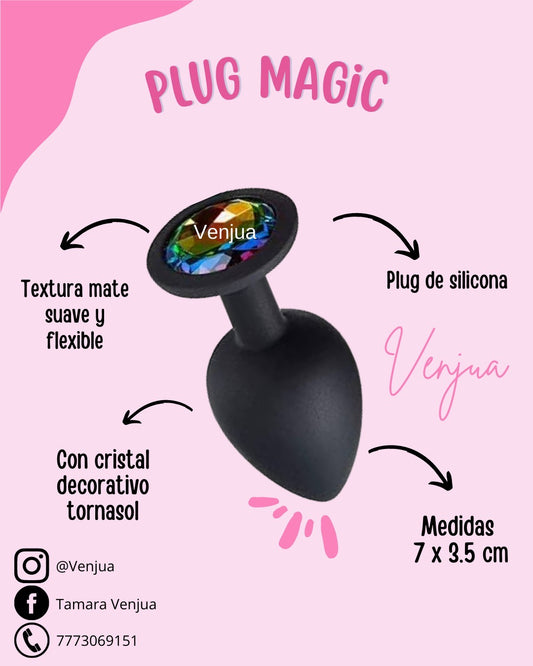 Plug Magic
