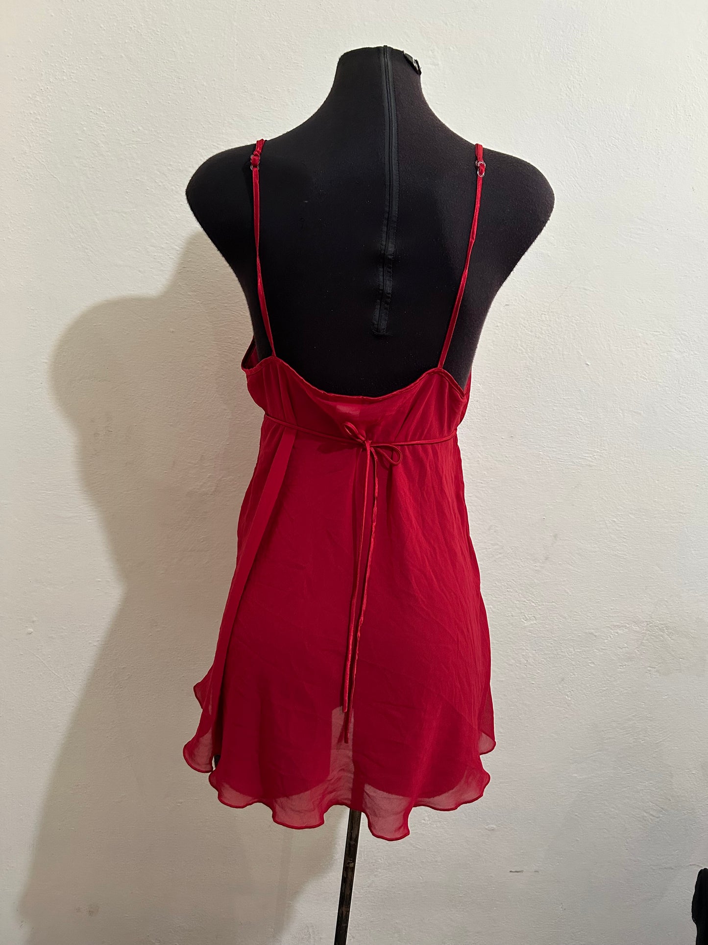 Babydoll Cleo