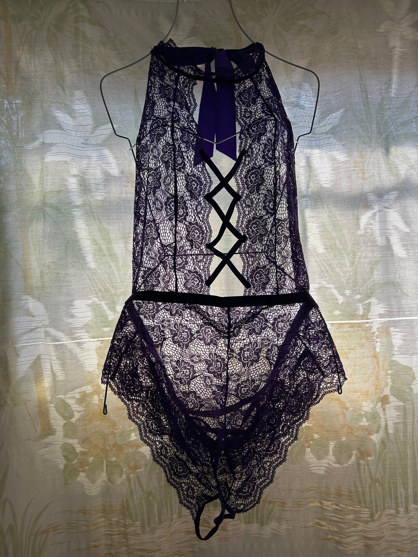 Body Zarzamora