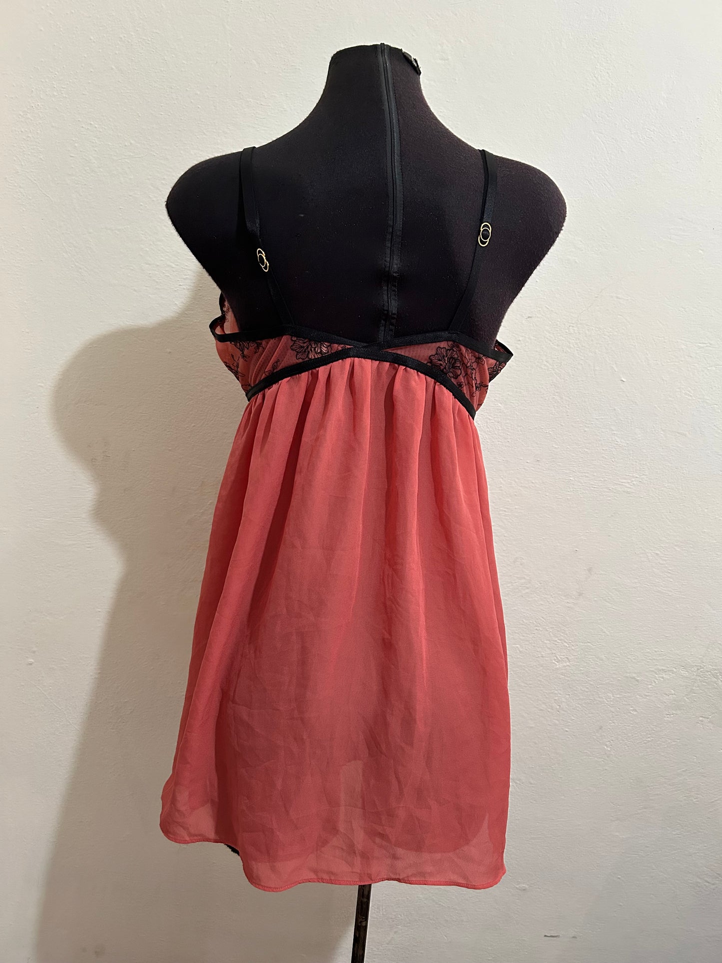 Babydoll Melón