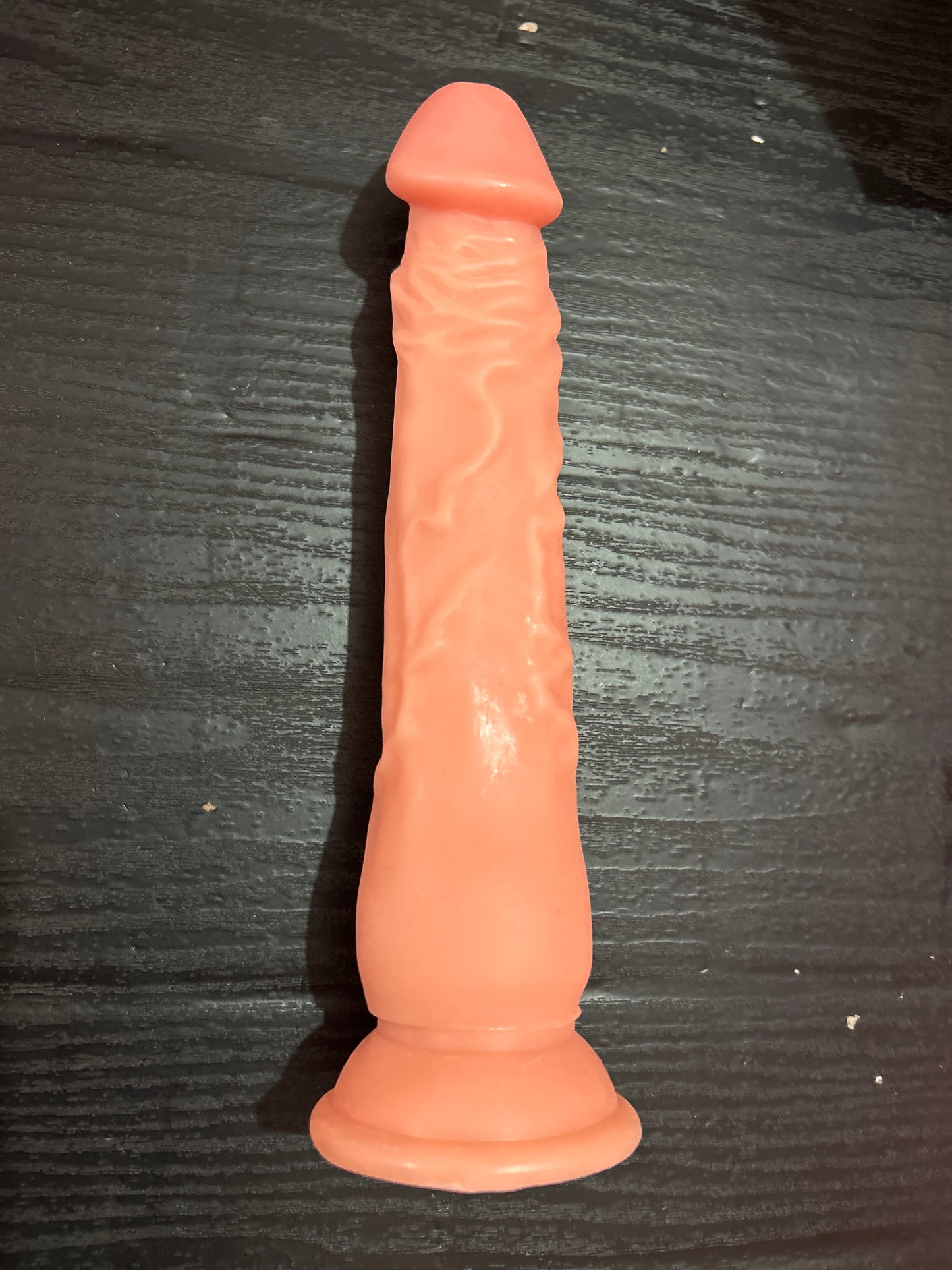 Dildo Obregón