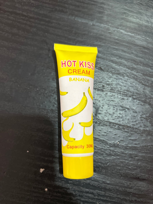 Lubricante Hot Kiss