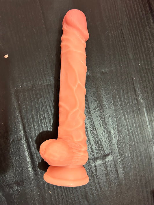 Dildo Griego