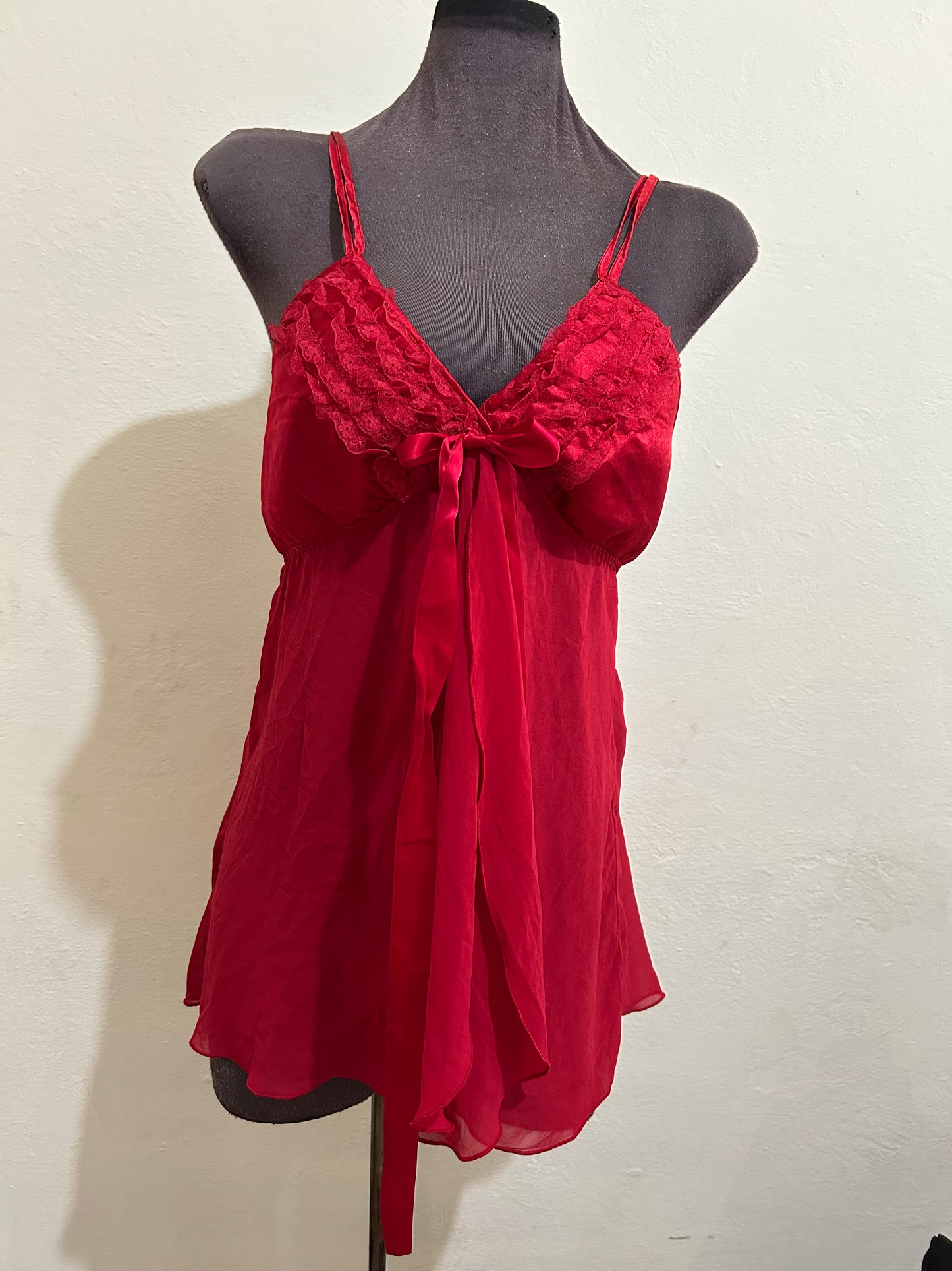 Babydoll Cleo