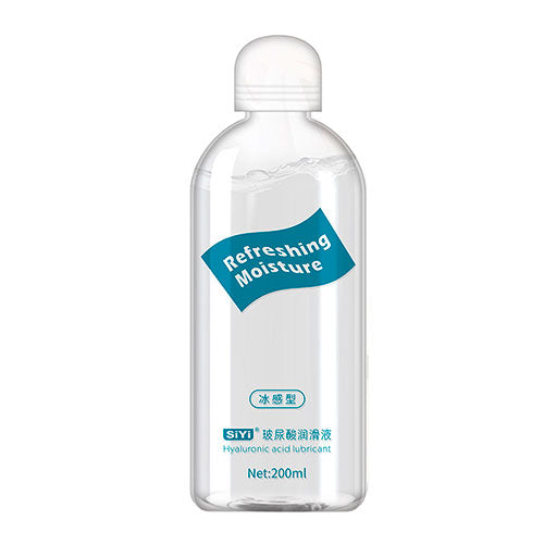 Lubricante frío