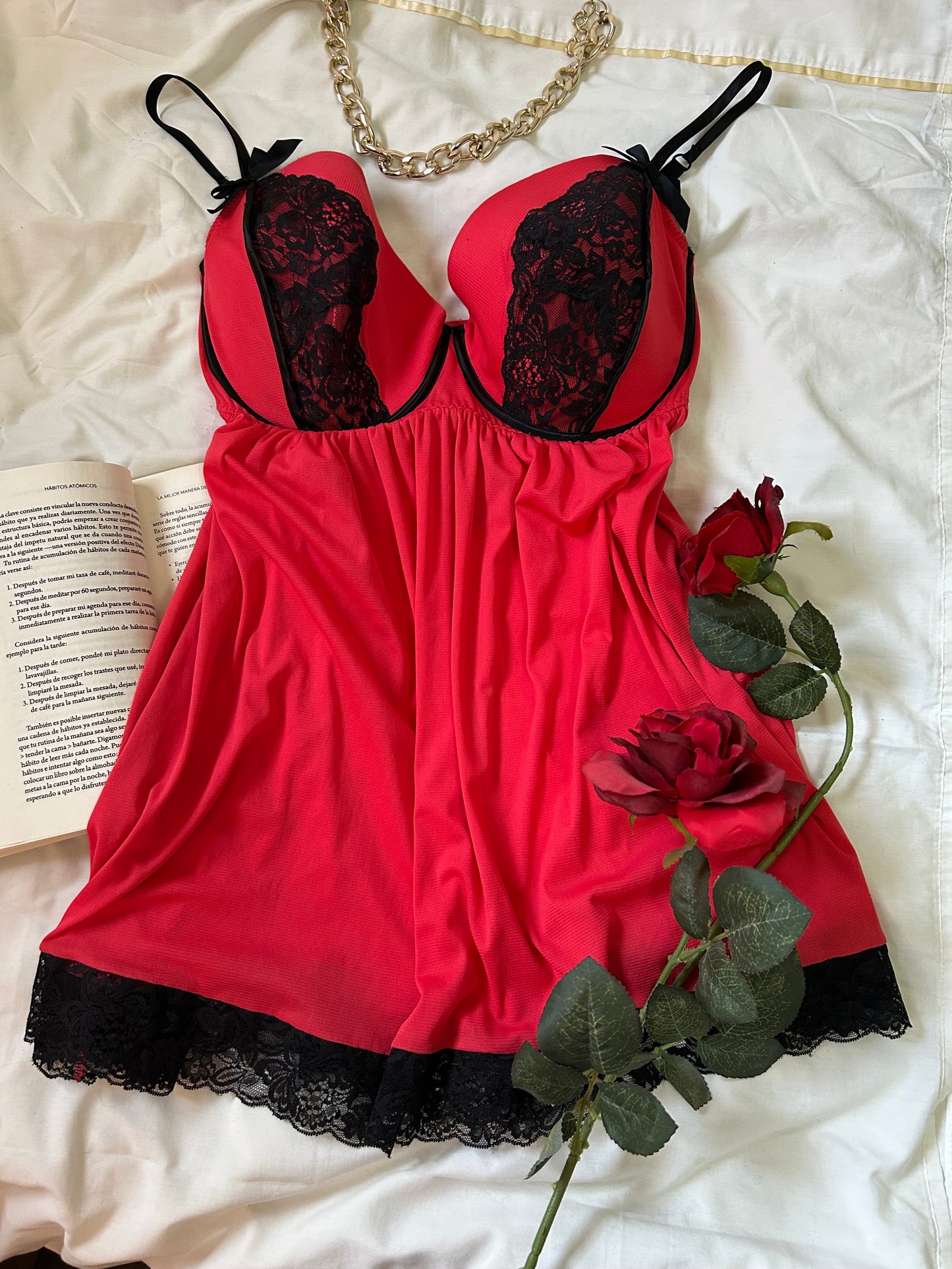 BABYDOLL