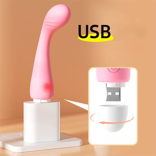 Vibrador Uva