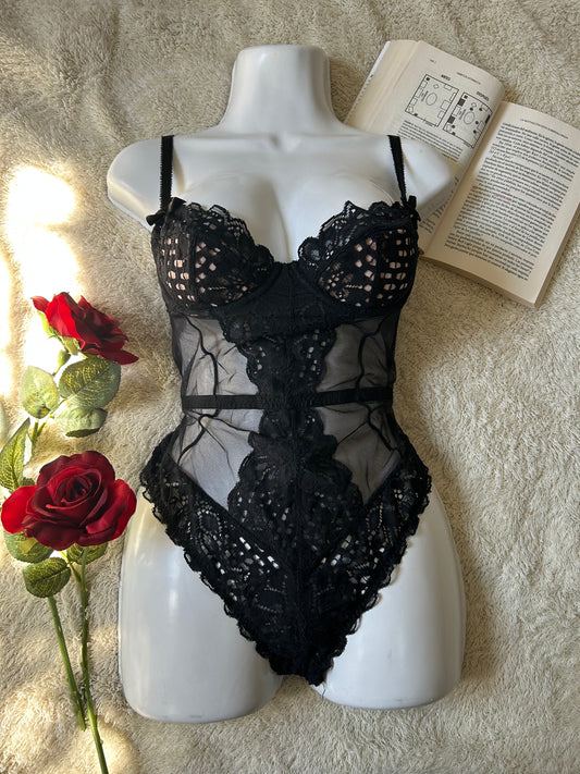 Body Cisne
