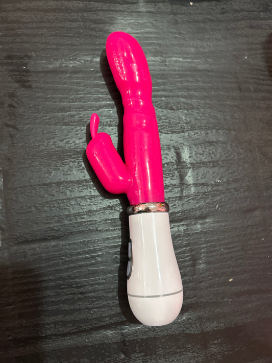Vibrador Conejo Gelatina
