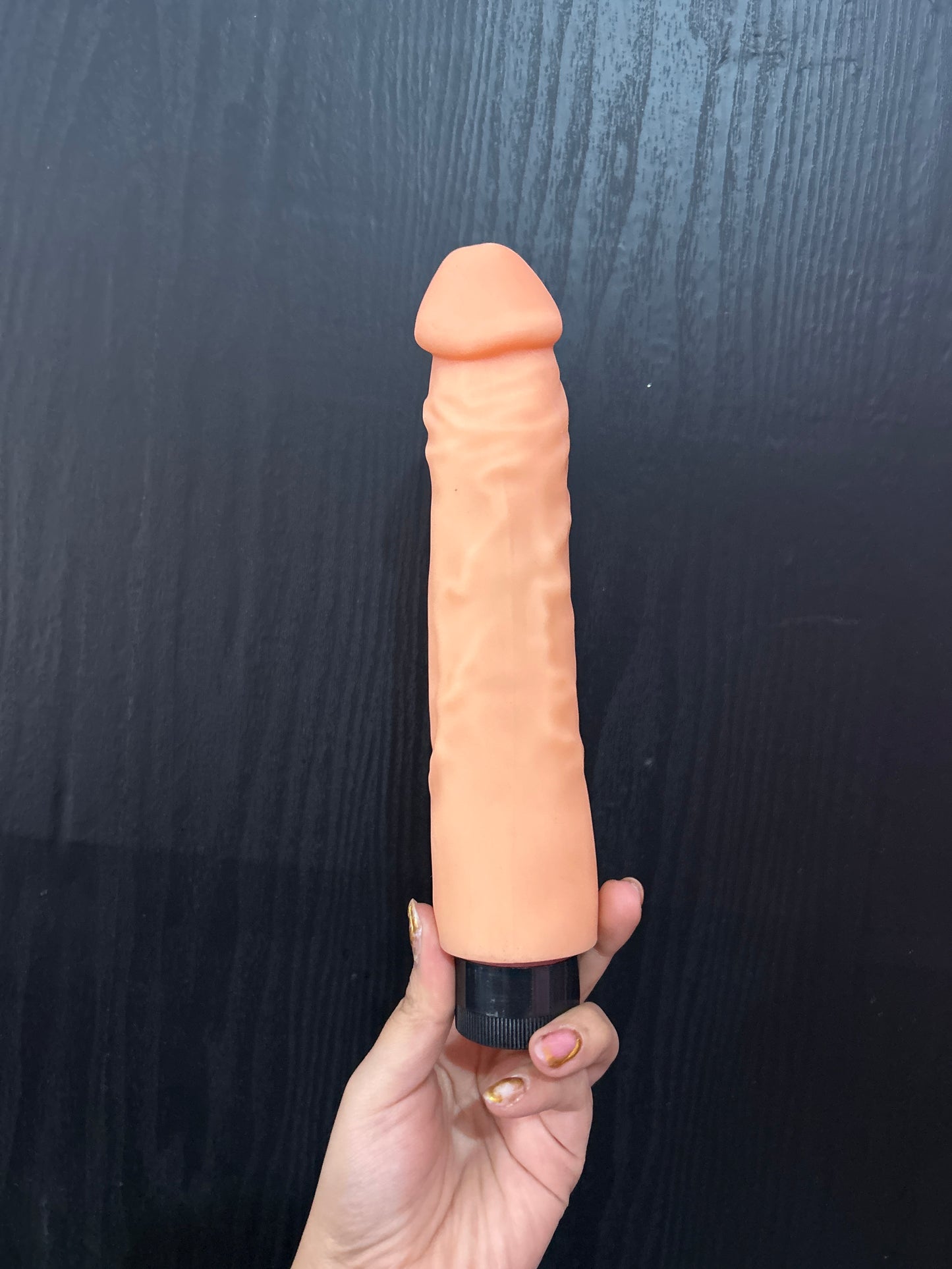 Vibrador Blu