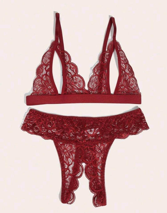 Conjunto Tulipán