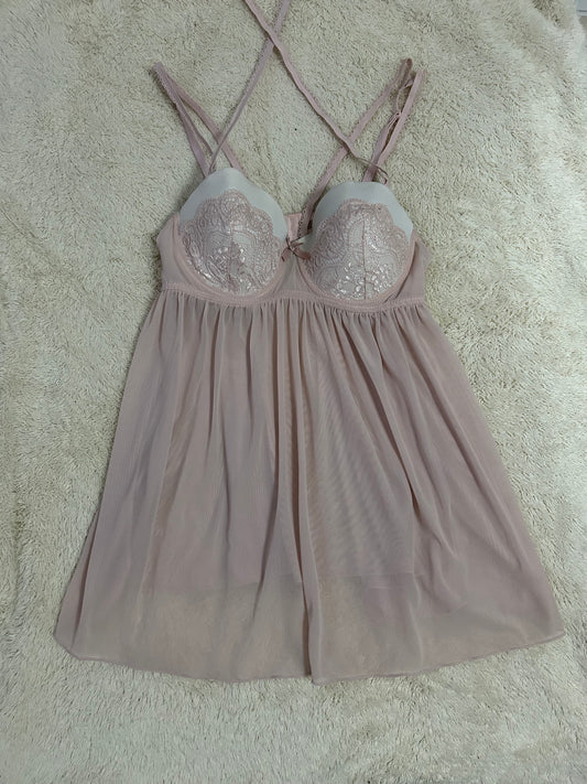 Babydoll Miel