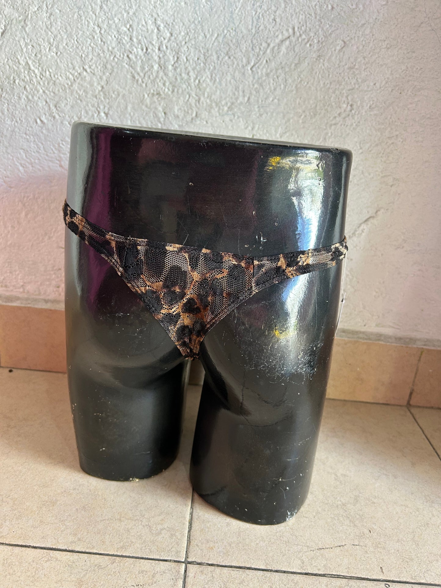 Tanga Tarzan 🌴