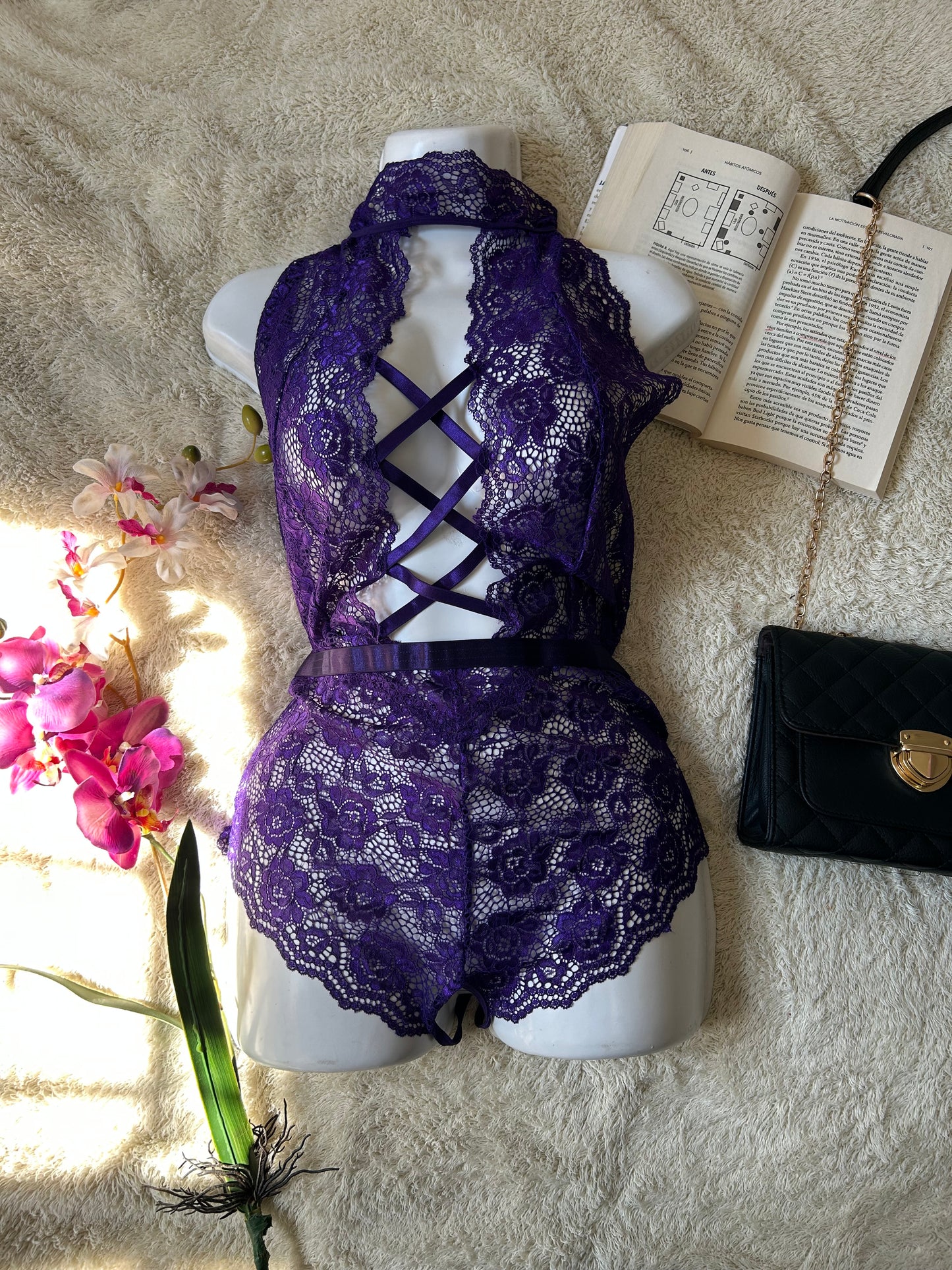 Body Zarzamora