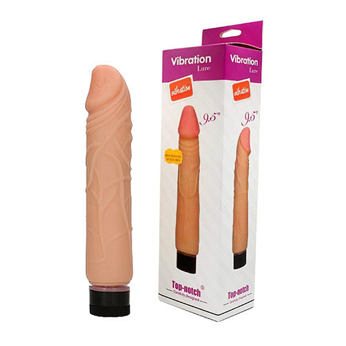 Vibrador Cometa