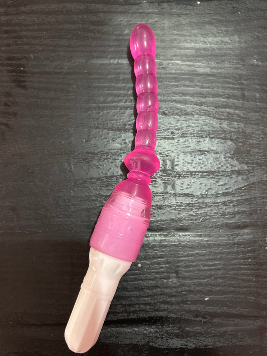 Vibrador Perlita