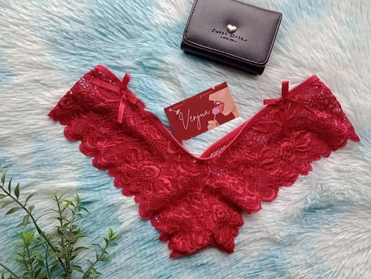 Panty Tulipán