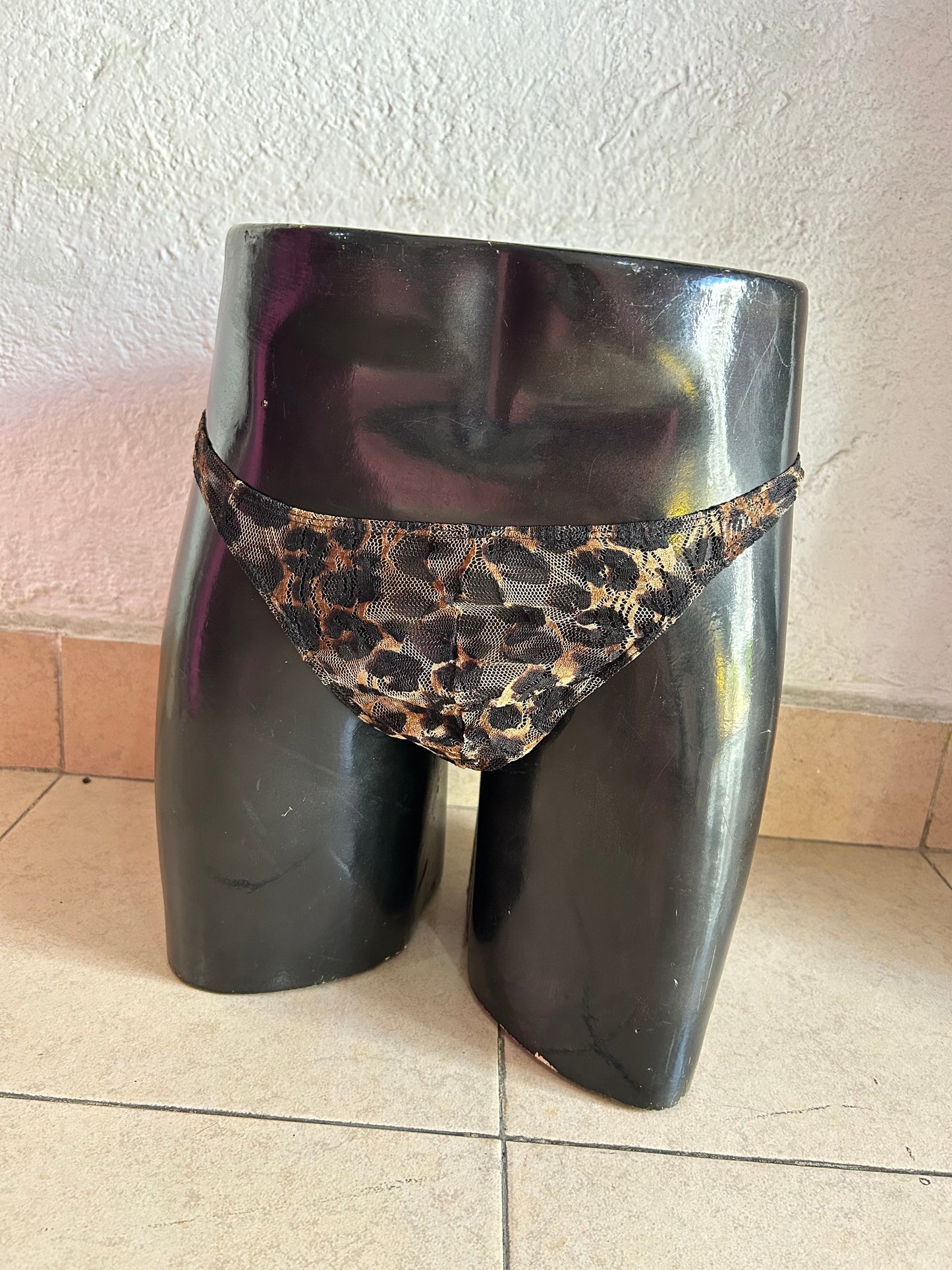 Tanga Tarzan 🌴