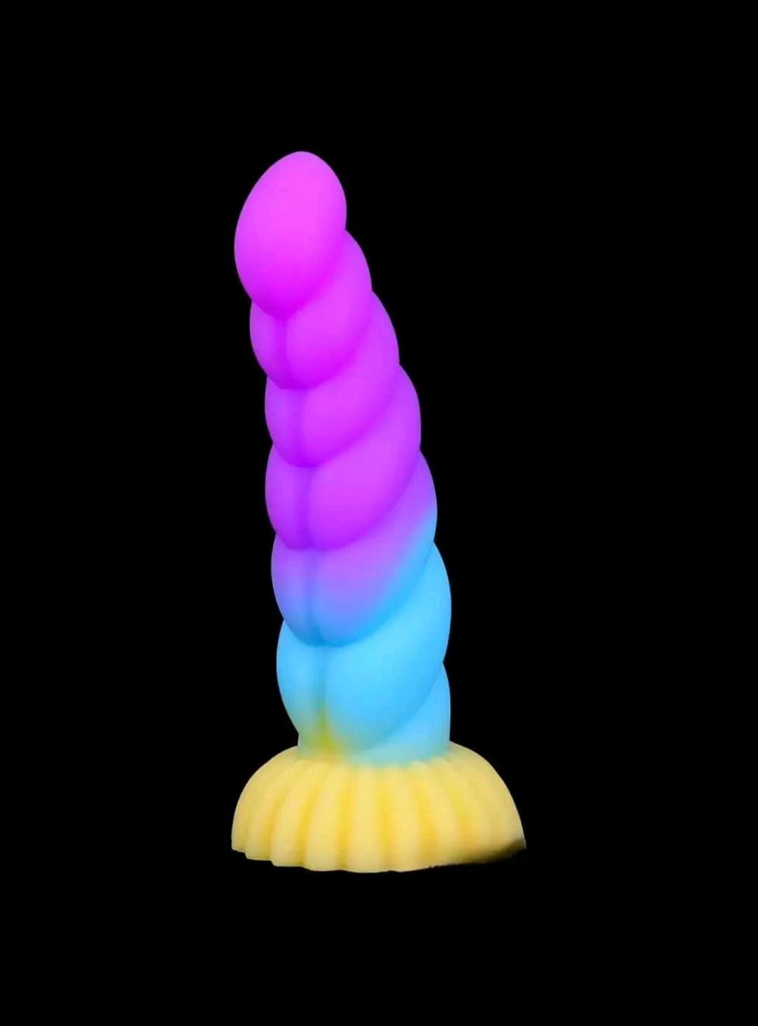 DILDO UNICORNIO