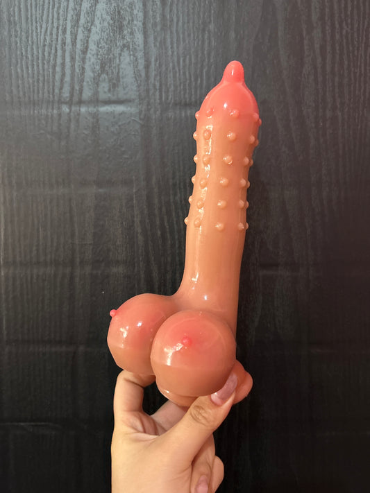 Dildo Xtazys