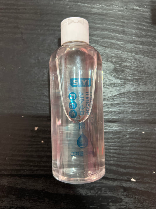 Lubricante Ácido Hialuronico