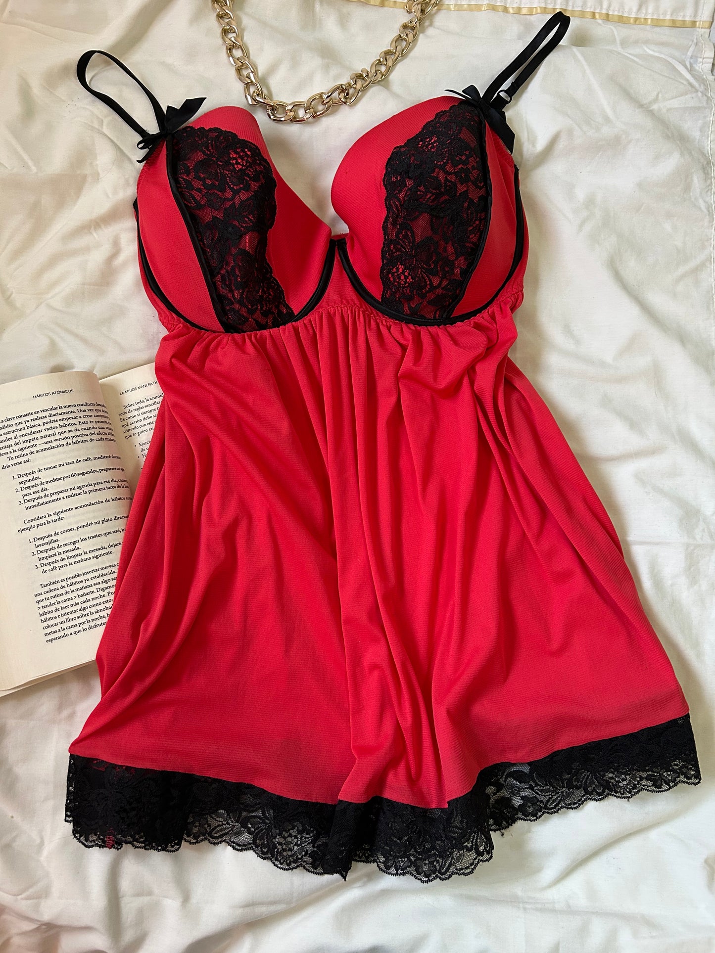BABYDOLL