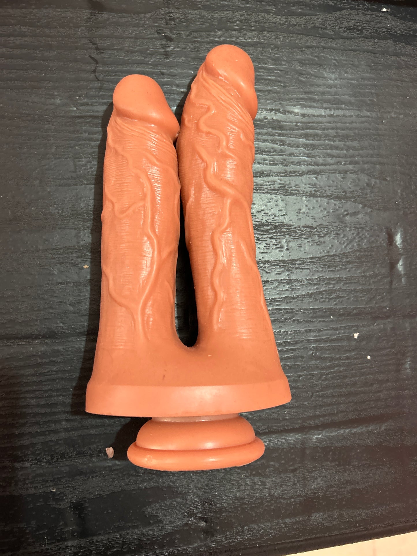 Dildo Double Trouble