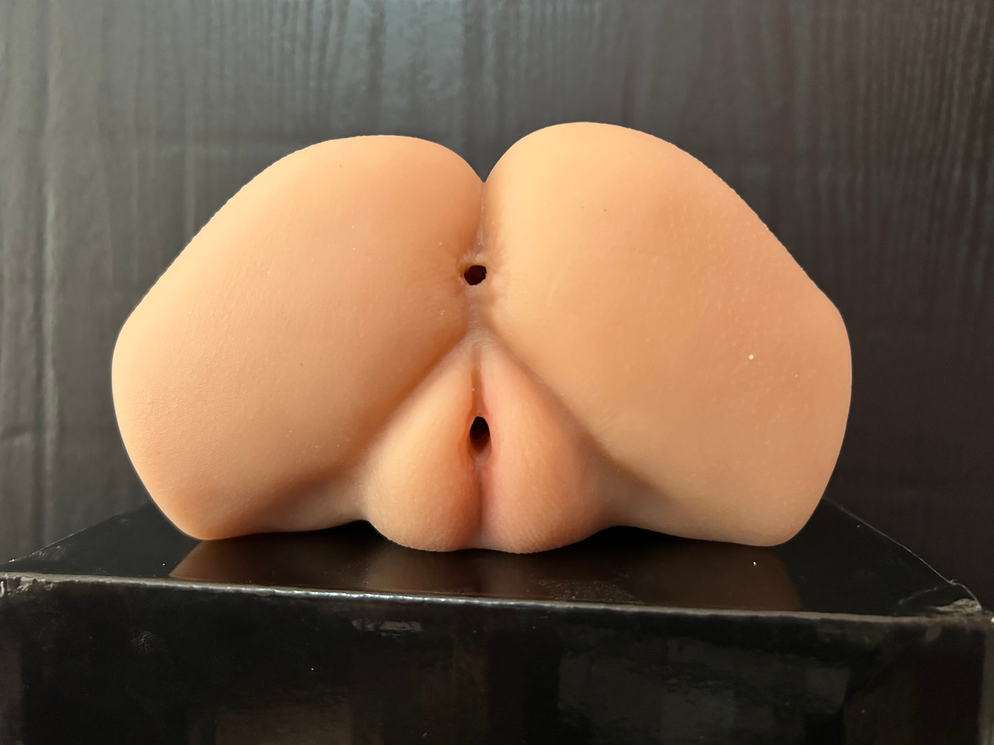 Masturbador Riri