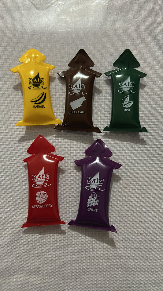 Lubricante Gomita