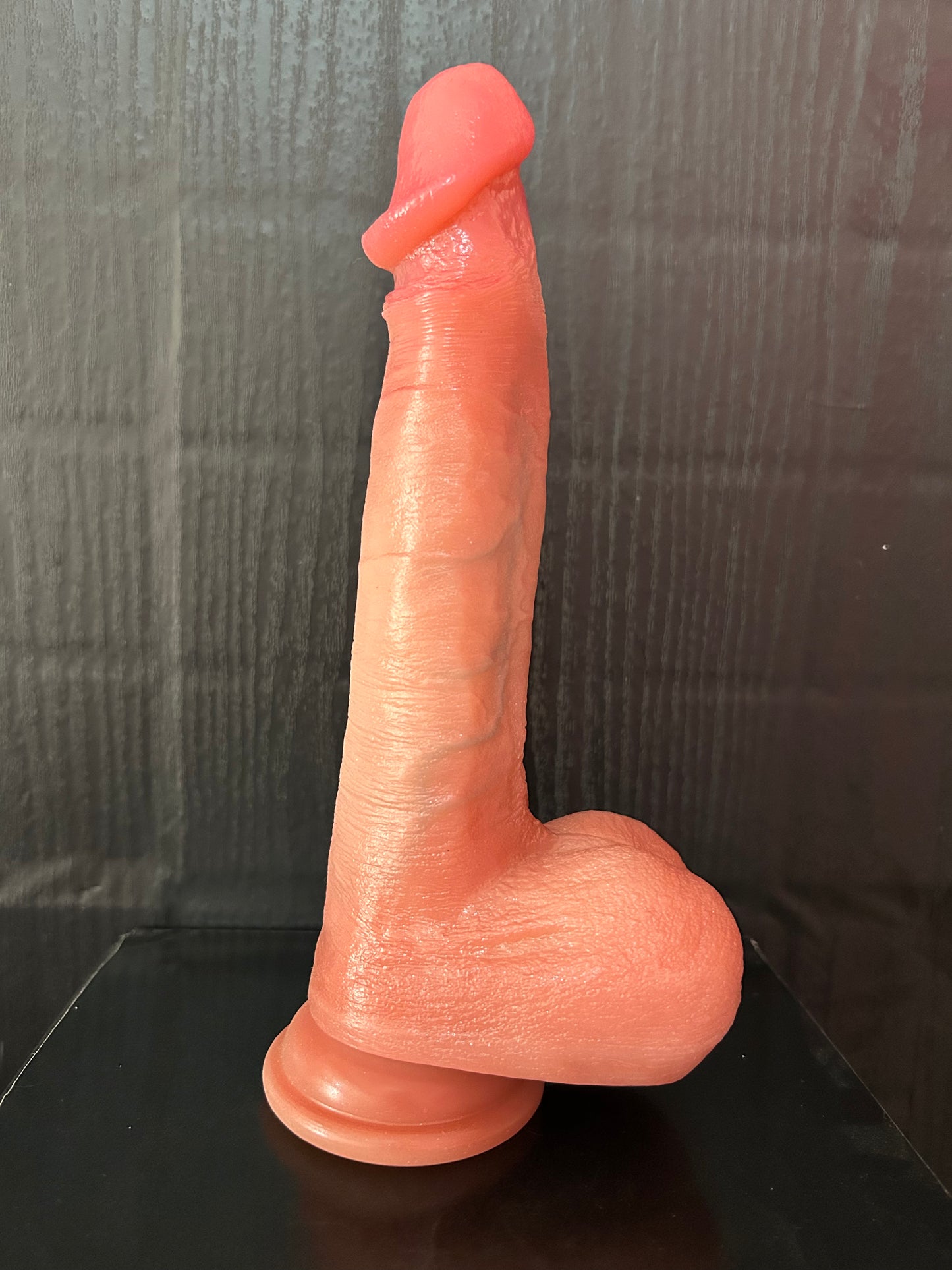 Dildo Plátano
