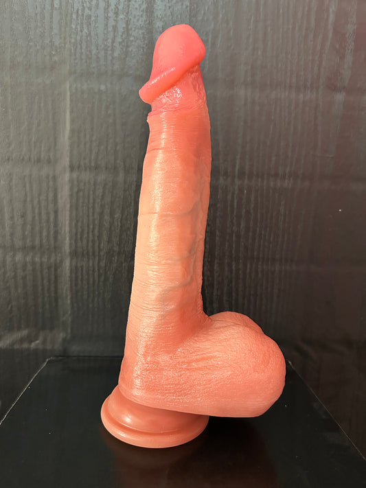 Dildo Plátano