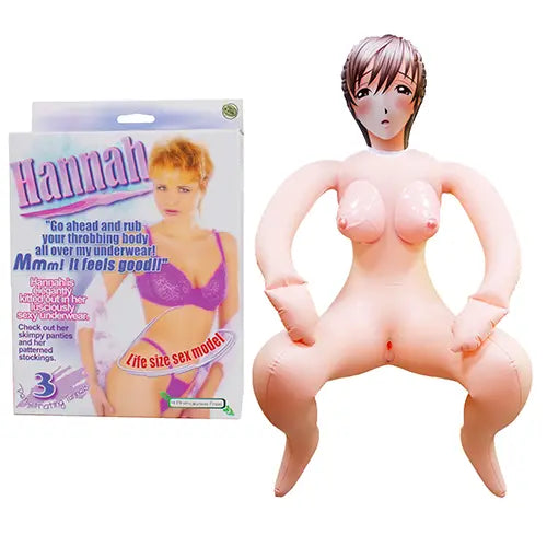 Muñeca Oyuki
