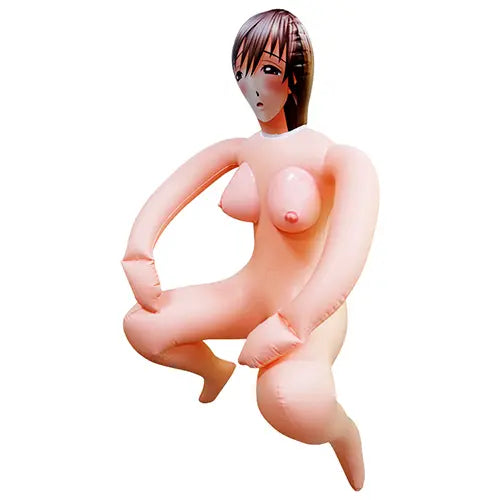 Muñeca Oyuki