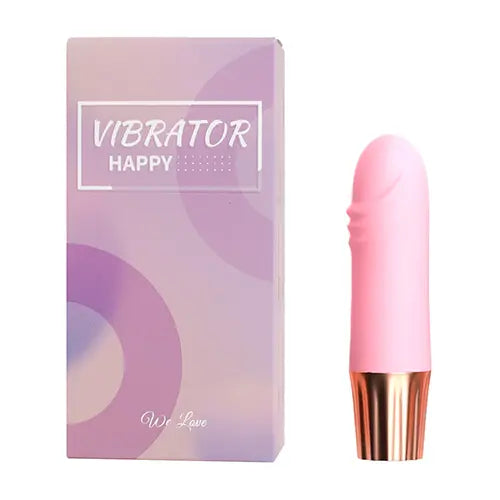 Vibrador Willy