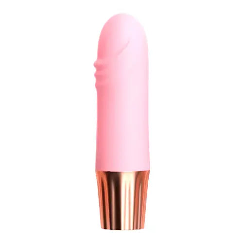 Vibrador Willy