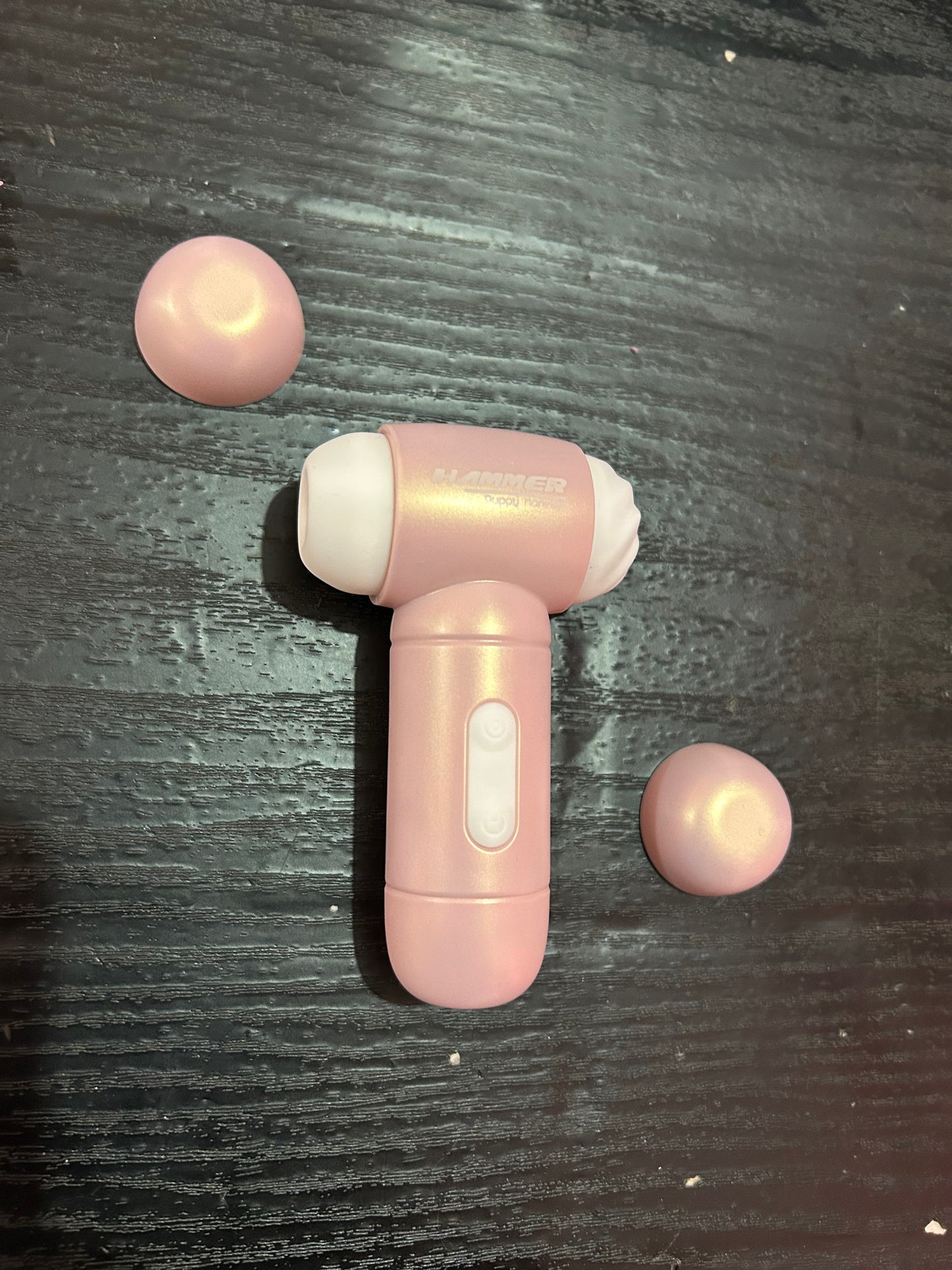 Martillo