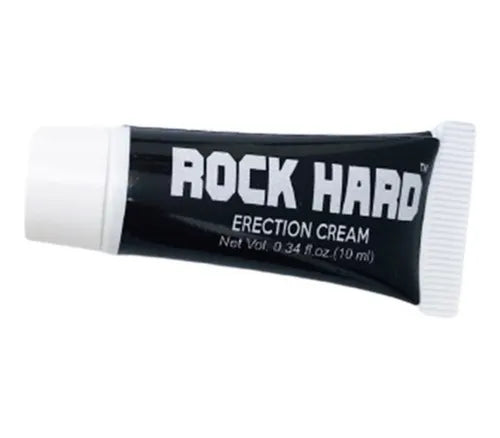 Rock Hard