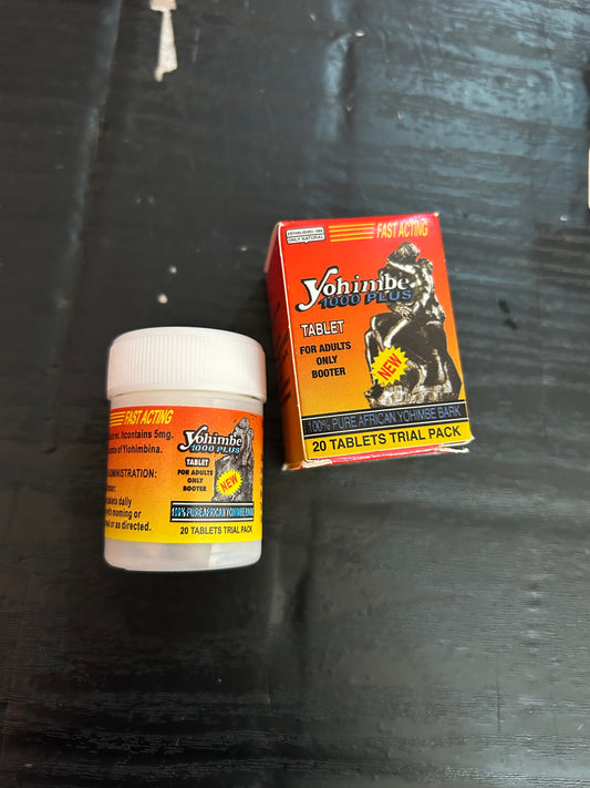 Yumbina Tableta