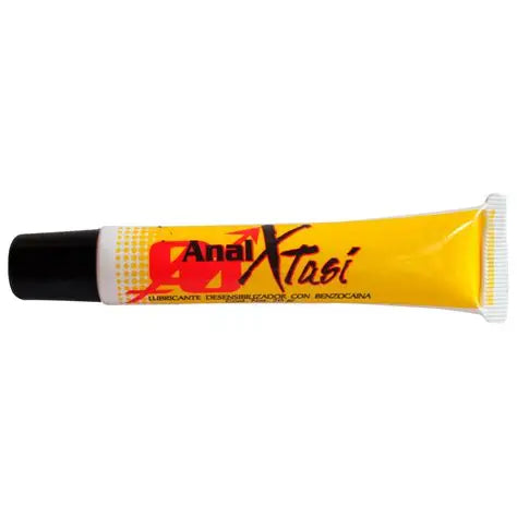 LUBRICANTE ANALXTASI