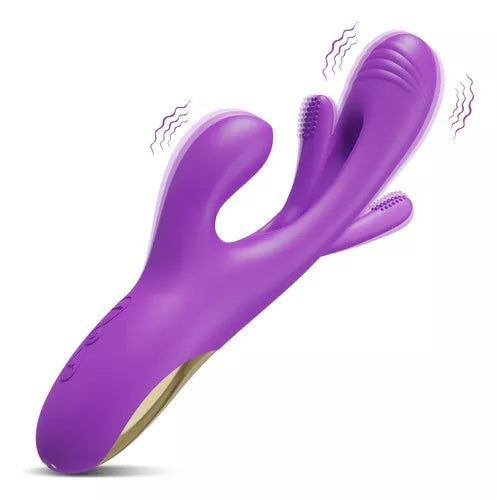 VIBRADOR MOVIMIENTO