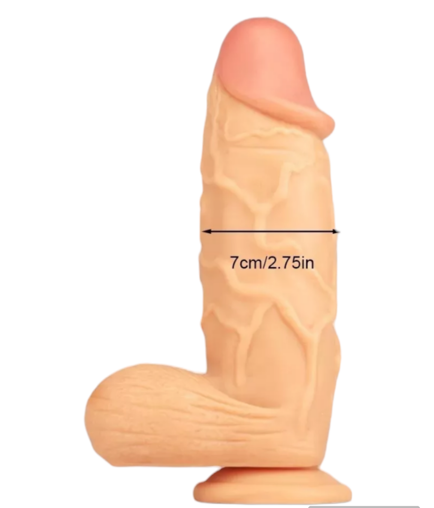 DILDO OMI